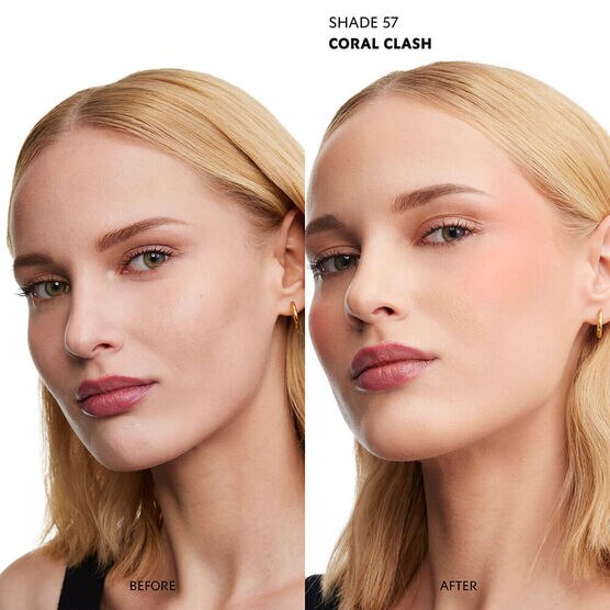 BLUSH EM P� ME BLUSH